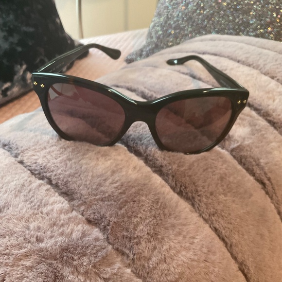 Pre-Loved David Yurman Tortoise Women Sunglasses main image 16